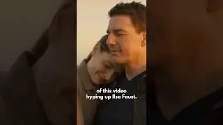 Ilsa Faust's Death was a HUGE MISTAKE