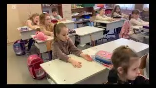Dózsa Videótár: Pillanatképek az 1.a életéből!