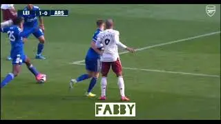 #LEIARS