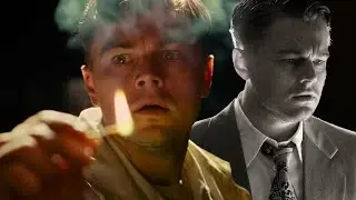This Detective Investigates a Mental Asylum, Only To Discover That HE Is The Patient!