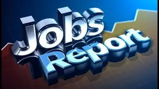 Jobs Report is something the Feds will have to factor into their monetary policy