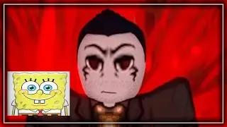Deepwoken Schizo Moments 2024