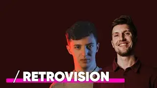 Content Is Key | A Talk With Retrovision