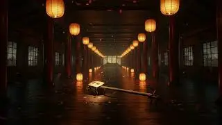 MIYRU - 暁の誓　 (Audio)