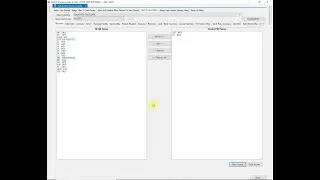 How to setup user access groups?