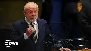 MUST WATCH: Brazil&rsquo;s Lula Delivers Landmark UNGA Speech on Global Crises | AC1F