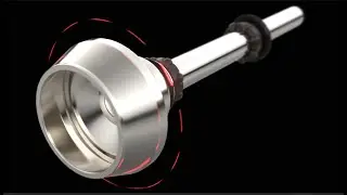 The performer RB 105 from Texparts | English version