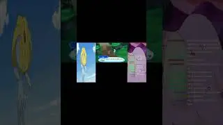Your Arm was Where?!  #patreon #pokemon #ultrasun