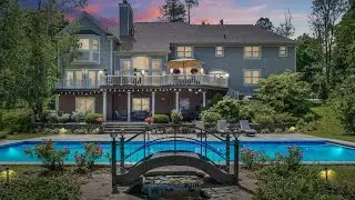 1 Great Hills Farm Road, Bedford, NY 10506