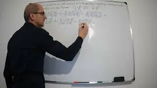 Polinom de interpolare Lagrange (3 puncte de interpolare) - exercitiu