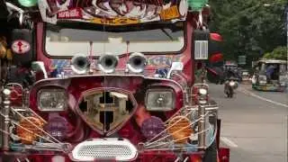 ★★★★★ Strictly Jeepney Music