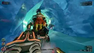 Deep Rock Galactic Haz5+ 2222 Duck & Cover, Mactera Plague!