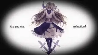 「Fan Lyrics」Nightfall Phantasmagoria - Pocket Mirror