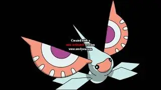 Pokemon Generation 3 Cries (Fainting)