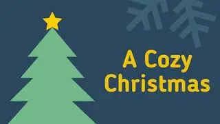 A Cozy Christmas Clatter with guest Todd Killian