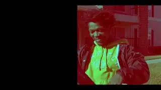 LAbray x Back Now OFFICIAL MUSIC VIDEO