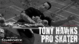 Tony Hawk's Pro Skater 1 & 2 OST