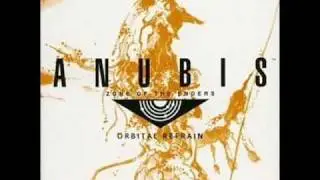 ANUBIS: Oribtal Refrain - Deimos Station