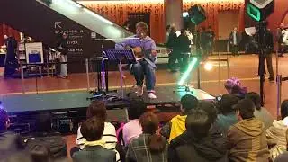 2025/10/25 ユーバランス 坂口恭平出演部分前半 Kyohei Sakaguchi in 