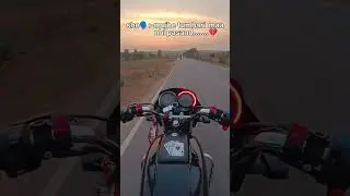 momlover &hearts;️#motovlogger#splendor#modified #new#viral#mom#ninja#kawasaki#shorts#trendingshorts#no1