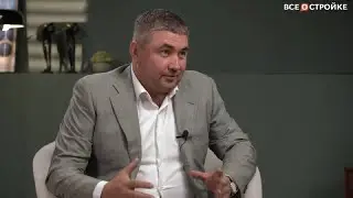 &laquo;ЦОДЭКСПЕРТ&raquo;: про современный ЦОД | где выгоднее строить? | Интервью Всёостройк