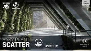 EASY PLANT SCATTER UPDATE 1.2