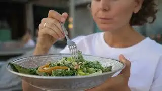 Discover Espinacas a la Catalana: A Vibrant Spinach Dish | Part 1
