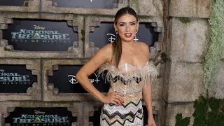 Vannessa Vasquez 