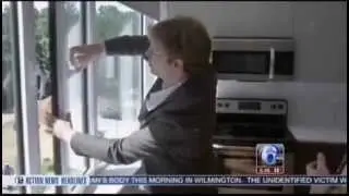 6 ABC: Presidential City Opening