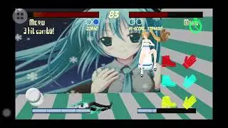 HATSUNE MIKU All Star Battle App Store iPhone, iPad