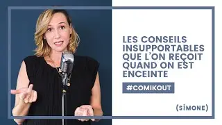 LES CONSEILS INSUPPORTABLES QUE L’ON REÇOIT QUAND ON EST ENCEINTE
