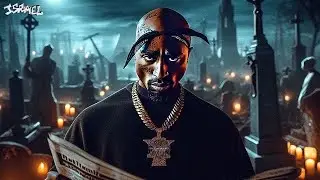 2Pac Instrumental 