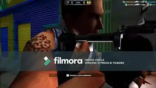 jugando en la boca Operacion7