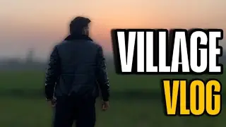 Village Vlog☺️|| Sikh houses in Pakistan 🇵🇰 