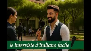 Le interviste - Maria