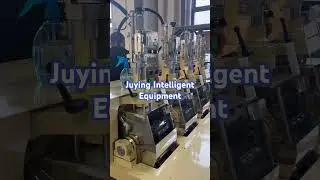 This is factory of Intelligent equipment,specially for Automation optical inspection
