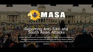 How To Report Hate Crime Report Form (Marathi) - TellMasa UK