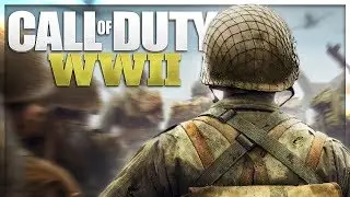 Call of Duty: WW2 (35 Kill Challenge Contract TDM)