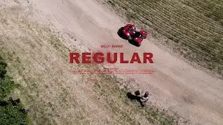 Billy Burnz - Regular (Official Music Video)