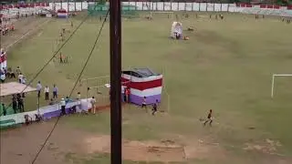 Railway Group D physical test running live