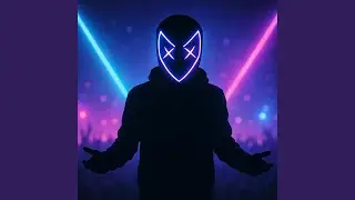 Neon Phantom