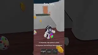 shot in beat#mm2#roblox#victory #реки #роблокс #победа #мм2