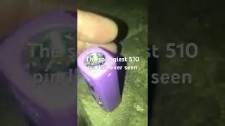 YoCan Kodo Pro cart battery