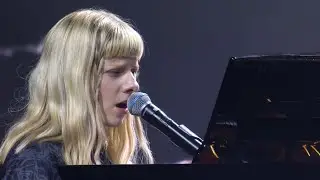 AURORA | CONCERT-MANIFESTO X PALESTINE