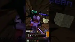 Kit Vampiro vs Kit Defensor #minecraft #comugamers #pvps
