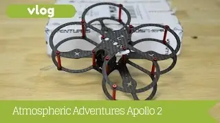 Atmospheric Adventures Apollo 2 Frame