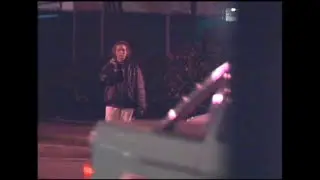 Vancouver, BC Missing Women (2000)