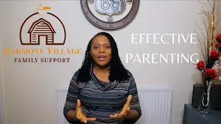 The No Lose Method Of Conflict Resolution between Parent and Child - With Sarita The Therapist
