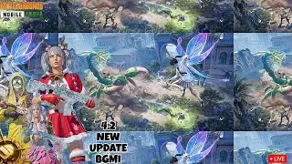 LEVINE GAMING BGMI 4.2 NEW  UPDATE |  #pubg #shortslive #shortsfeed#pubg#shortslive