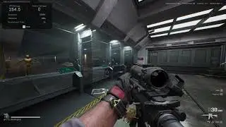 How To Use Offset Optic in Delta Force